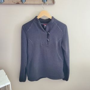 The North Face Women's L Pullover